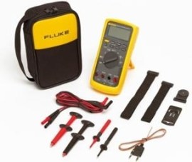 Fluke 87V/E2