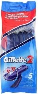 Gillette 2 5ks - cena, srovnání