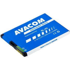 Avacom GSNO-BL4D-S1200