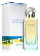 Hermes Un Jardin en Méditerranée 100ml - cena, srovnání