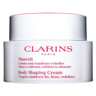 Clarins Body Shaping Cream 200ml - cena, srovnání
