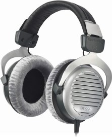 Beyerdynamic DT 990