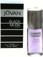 Jovan Musk Black 88ml - cena, srovnání
