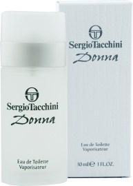 Sergio Tacchini Donna 30ml
