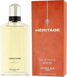 Guerlain Heritage 100ml