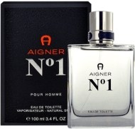 Aigner N°1 30ml - cena, srovnání