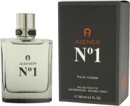 Aigner N°1 100ml - cena, srovnání