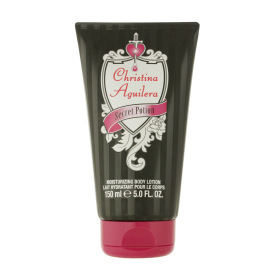 Christina Aguilera Secret Potion 150ml