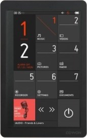 Cowon X9 32GB