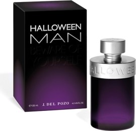 Jesus Del Pozo Halloween Man 75ml