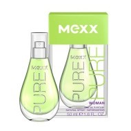 Mexx Pure Woman 15ml - cena, srovnání