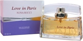Nina Ricci Love in Paris 30ml
