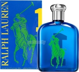 Ralph Lauren Big Pony 1 40ml