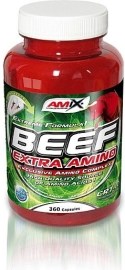 Amix Beef Extra Amino 198kps