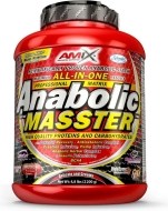 Amix Anabolic Masster 2200g - cena, srovnání