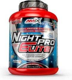 Amix NightPro Elite 2300g