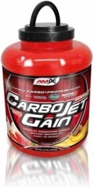 Amix CarboJet Gain 4000g