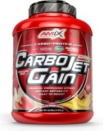 Amix CarboJet Gain 2250g - cena, srovnání