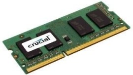 Crucial CT51264BF160BJ 4GB DDR3 1600MHz CL11
