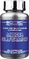 Scitec Nutrition Mega Glutamine 90kps - cena, srovnání