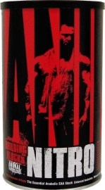 Universal Nutrition Animal Nitro 44ks