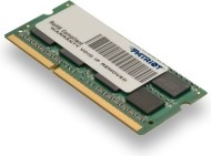 Patriot PSD38G1600L2S 8GB DDR3 1600MHz CL11 - cena, srovnání