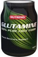 Nutrex Glutamine 100% Pure Free Form 300g - cena, srovnání