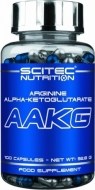 Scitec Nutrition AAKG 100kps - cena, srovnání