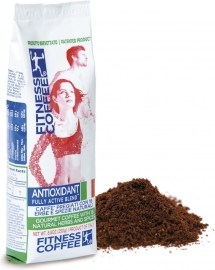 Fitness Coffee Antioxidant Fully Active Blend 250g