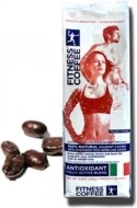 Fitness Coffee Antioxidant Fully Active Blend 250g - cena, srovnání