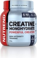 Nutrend Creatine Monohydrate 300g - cena, srovnání