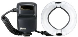 Nissin MF18 Nikon