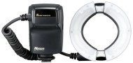 Nissin MF18 Nikon - cena, srovnání
