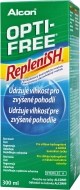 Alcon Pharmaceuticals Opti-Free RepleniSH 300ml - cena, srovnání