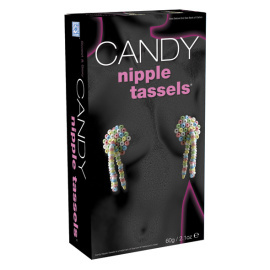 Candy Nipple Tassels