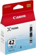 Canon CLI-42PC - cena, srovnání