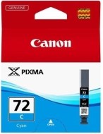 Canon PGI-72C - cena, srovnání