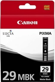 Canon PGI-29MBK