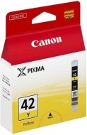 Canon CLI-42Y - cena, srovnání