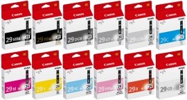 Canon PGI-29Y