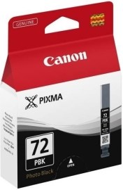 Canon PGI-72PBK