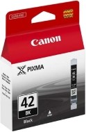 Canon CLI-42BK - cena, srovnání