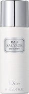 Christian Dior Eau Sauvage 150ml - cena, srovnání