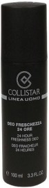 Collistar Men 24 Hour Freshness 100ml