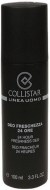 Collistar Men 24 Hour Freshness 100ml - cena, srovnání