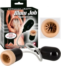 Blow Job Sensation