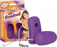 Lust Control - cena, srovnání