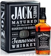 Jack Daniel's 0.7l - cena, srovnání