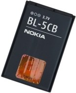 Nokia BL-5CB - cena, srovnání