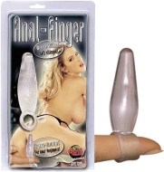 Anal Finger